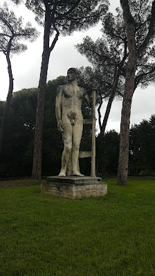 Salone delle Fontane thumb 4